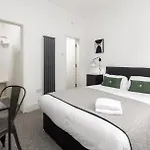 The Wavertree Rooms - Air Host & Stay - 6 Bedrooms