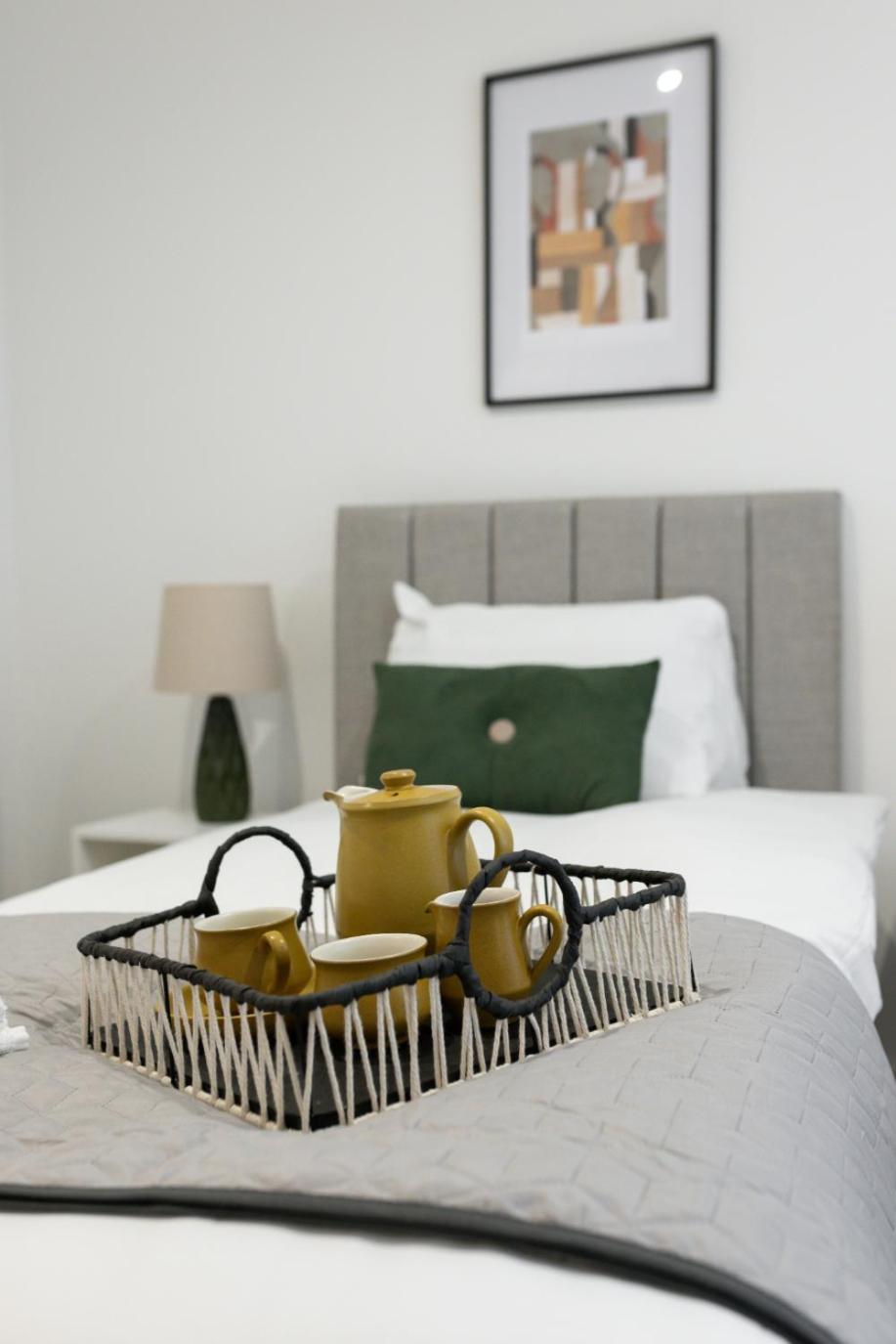 The Wavertree - Air Host & - 6 Bedrooms * Liverpool