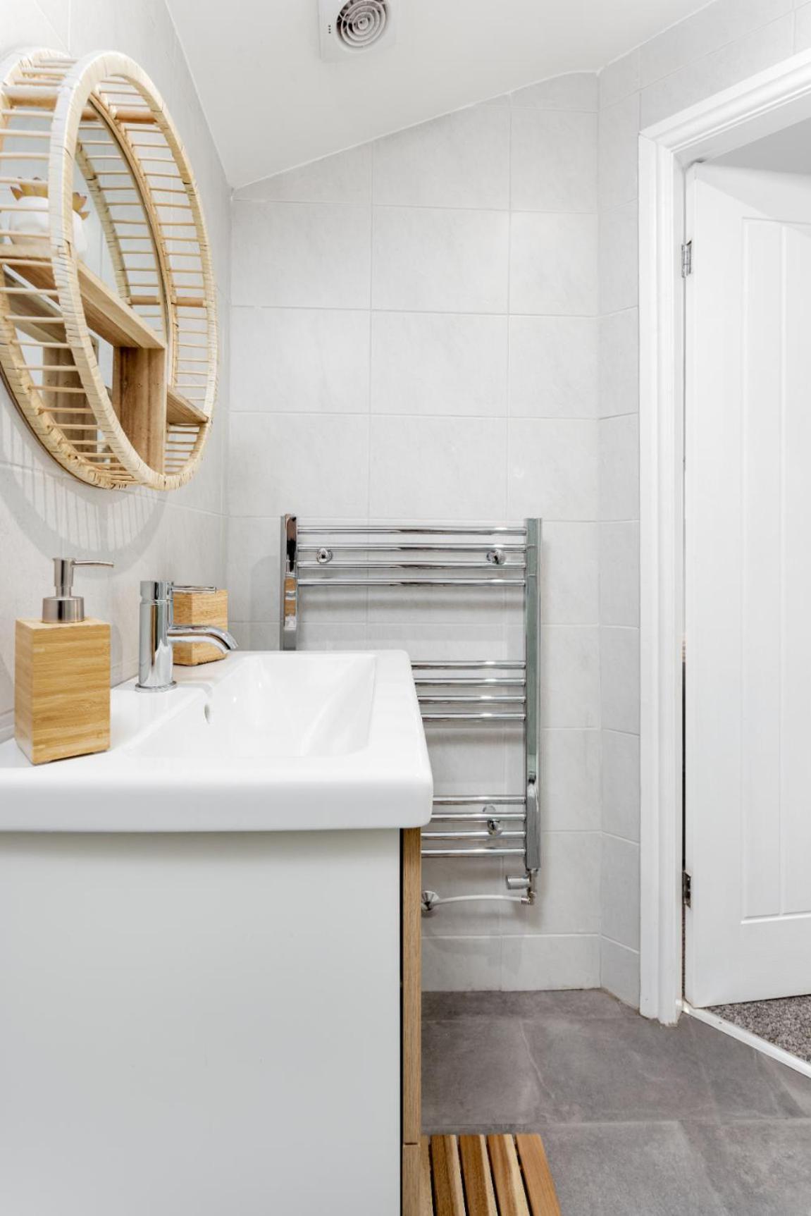 The Wavertree - Air Host & - 6 Bedrooms *
