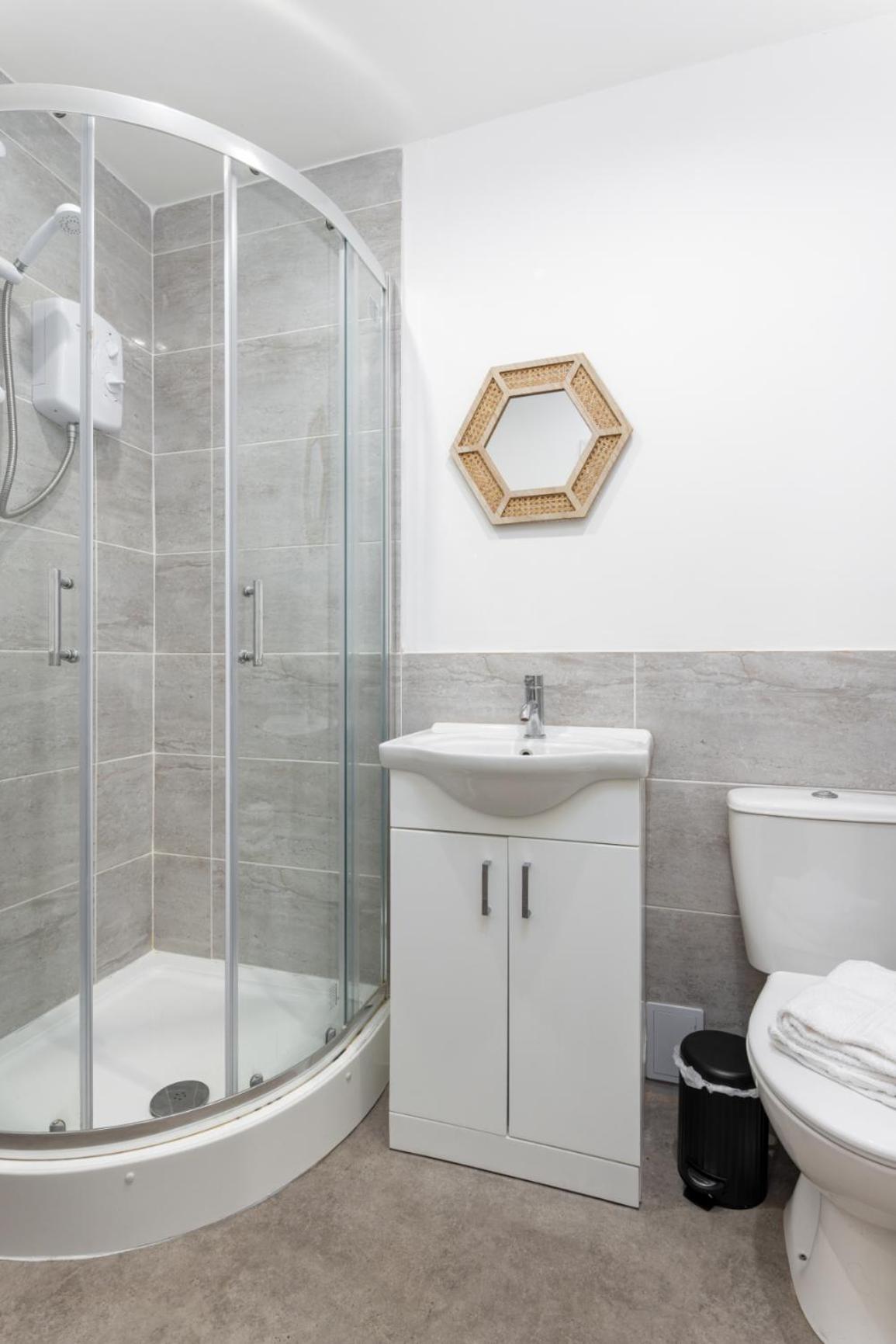 The Wavertree - Air Host & - 6 Bedrooms Liverpool