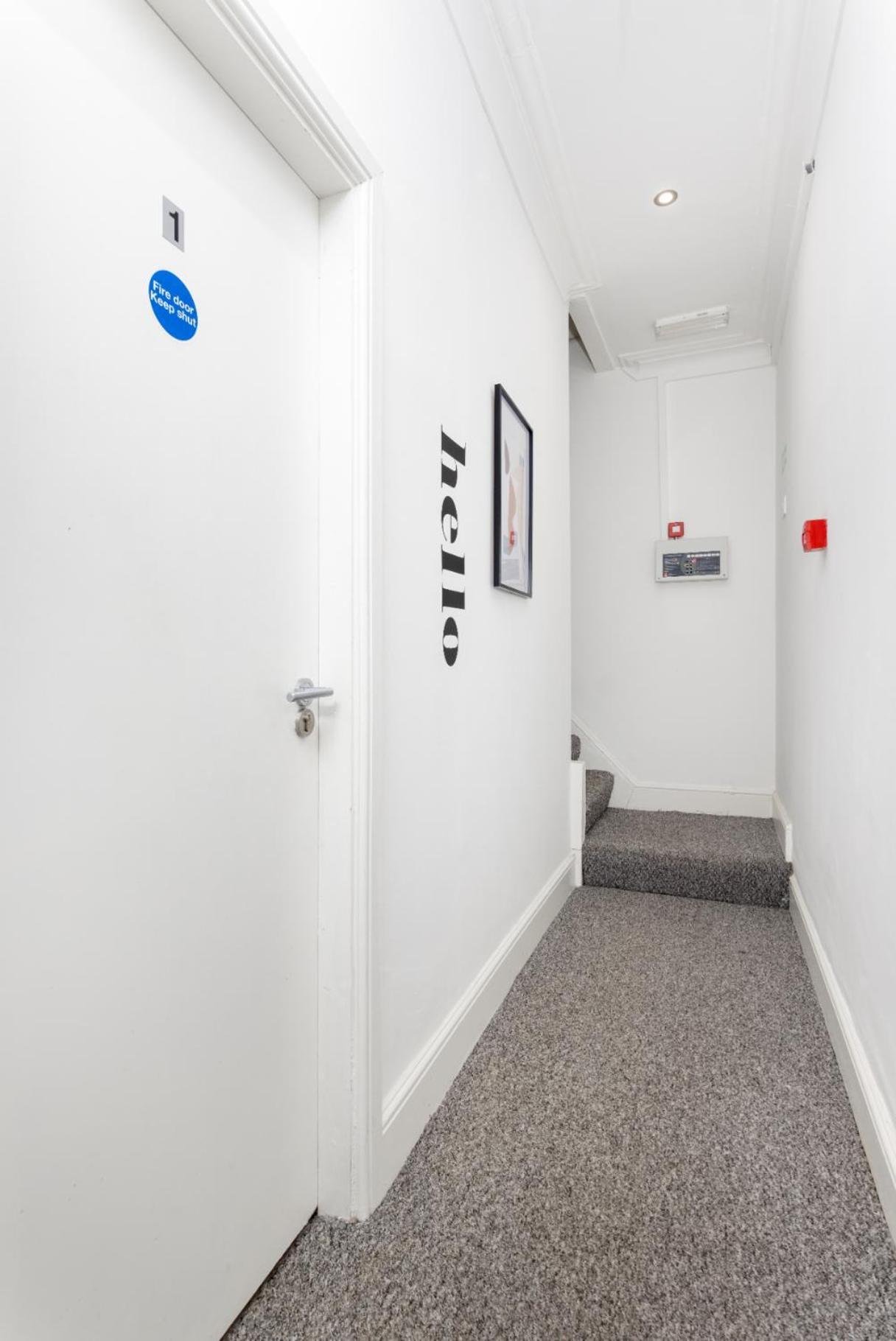 The Wavertree - Air Host & - 6 Bedrooms Liverpool