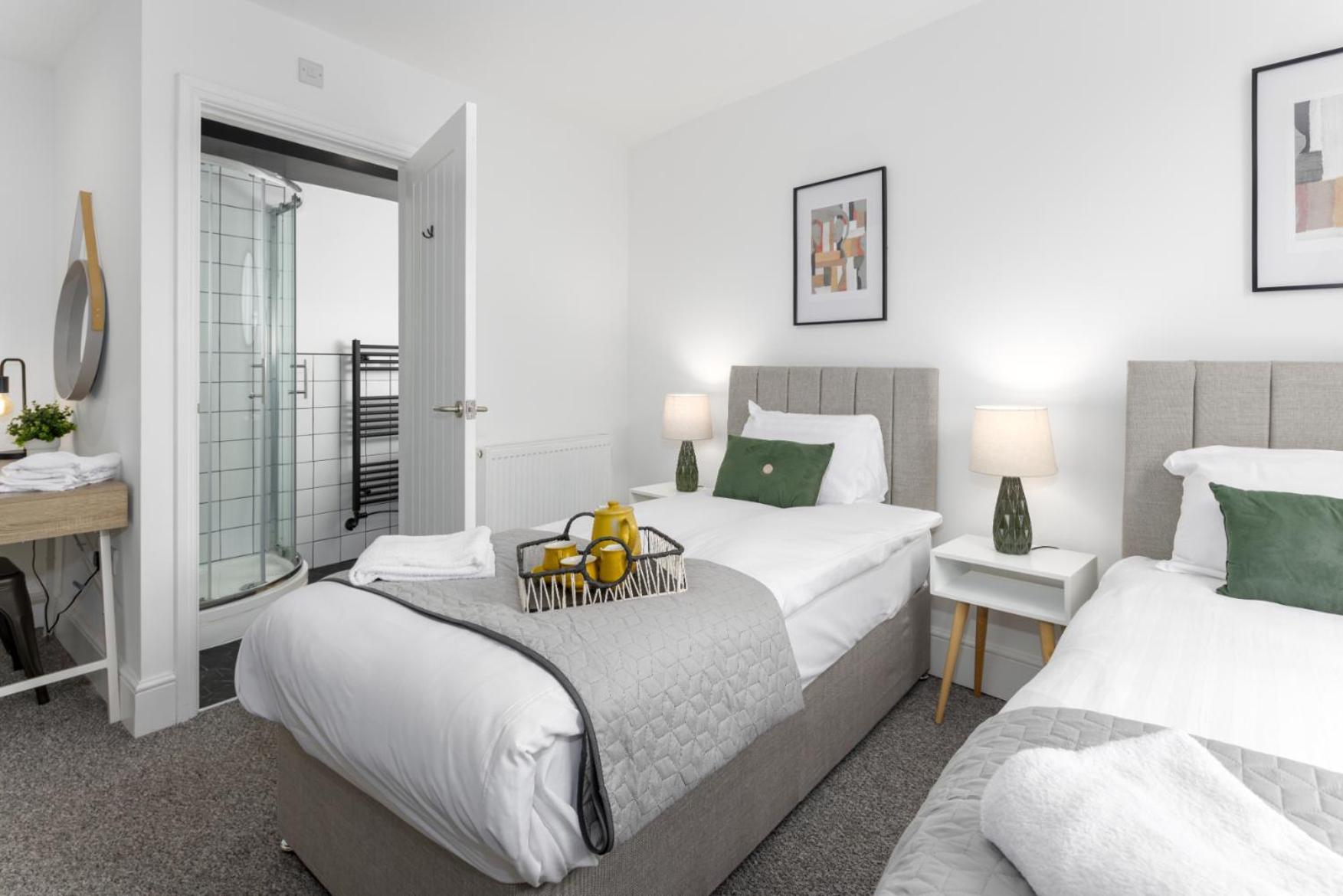The Wavertree - Air Host & - 6 Bedrooms
