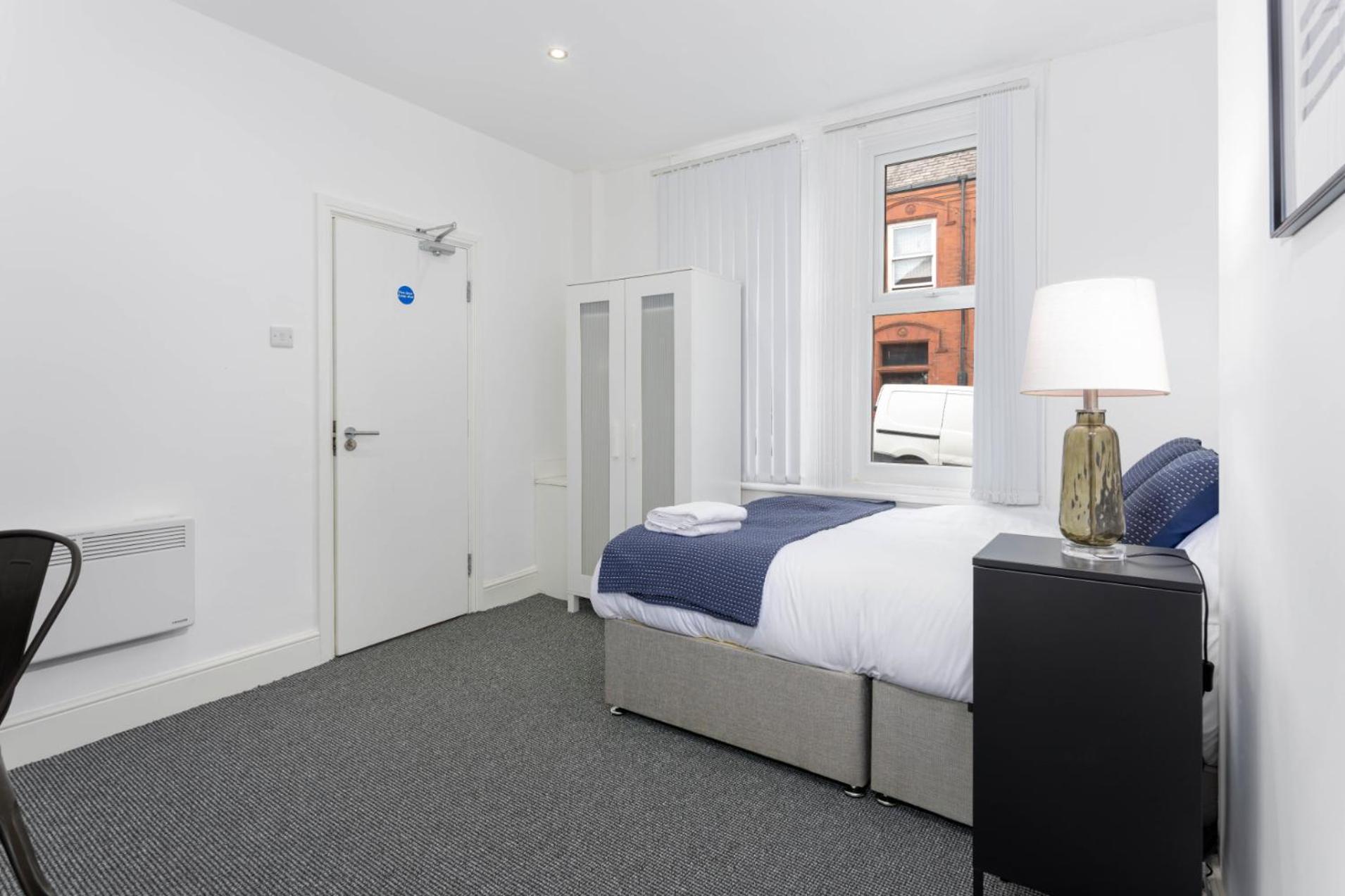 Holiday home The Wavertree - Air Host & - 6 Bedrooms *