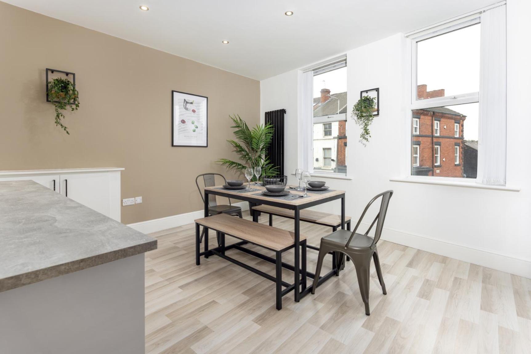 The Wavertree - Air Host & - 6 Bedrooms *
