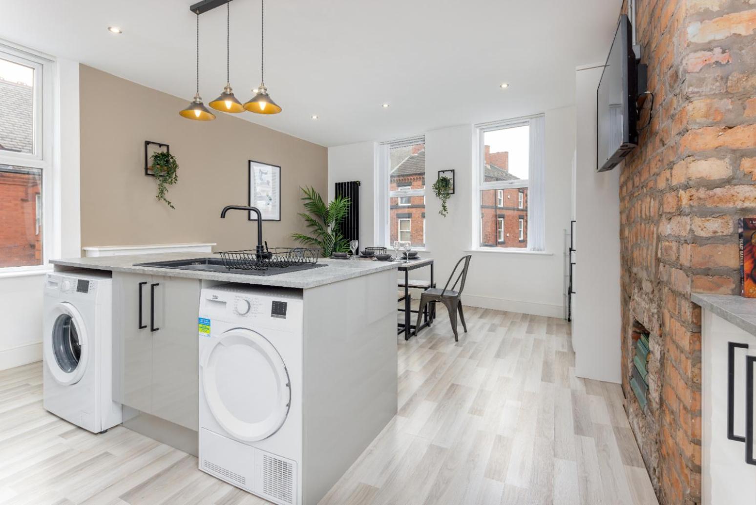 Holiday home The Wavertree - Air Host & - 6 Bedrooms Liverpool
