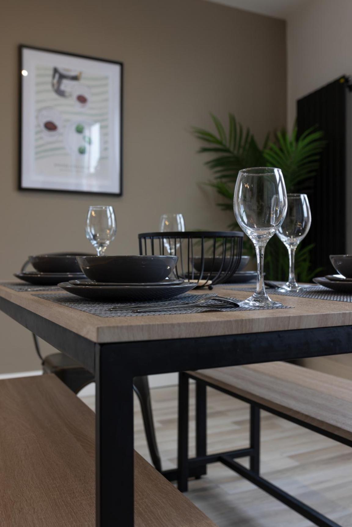 The Wavertree - Air Host & - 6 Bedrooms