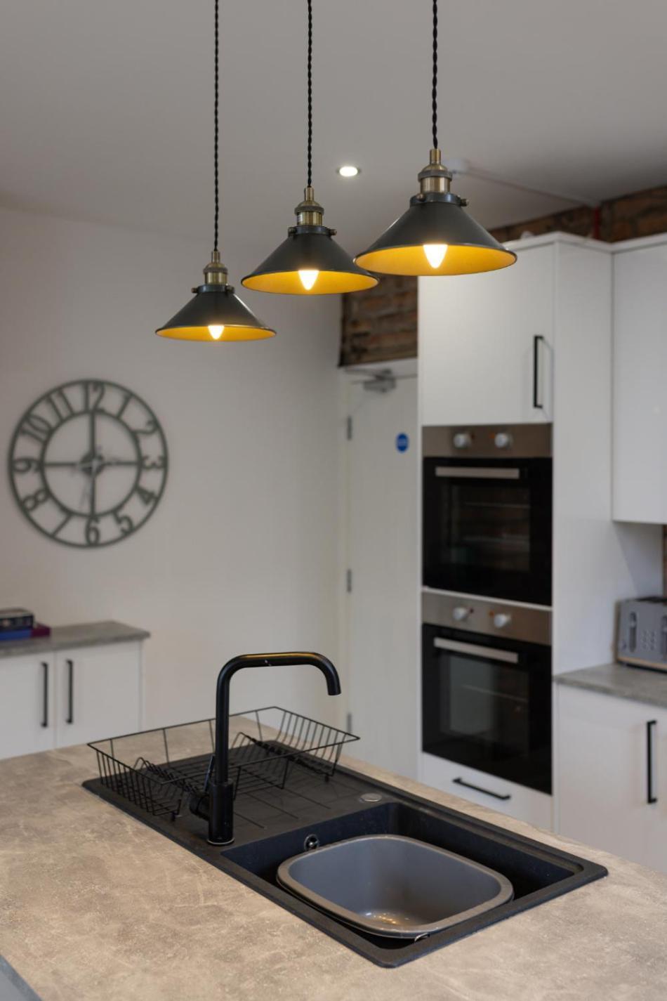 The Wavertree - Air Host & - 6 Bedrooms Holiday home
