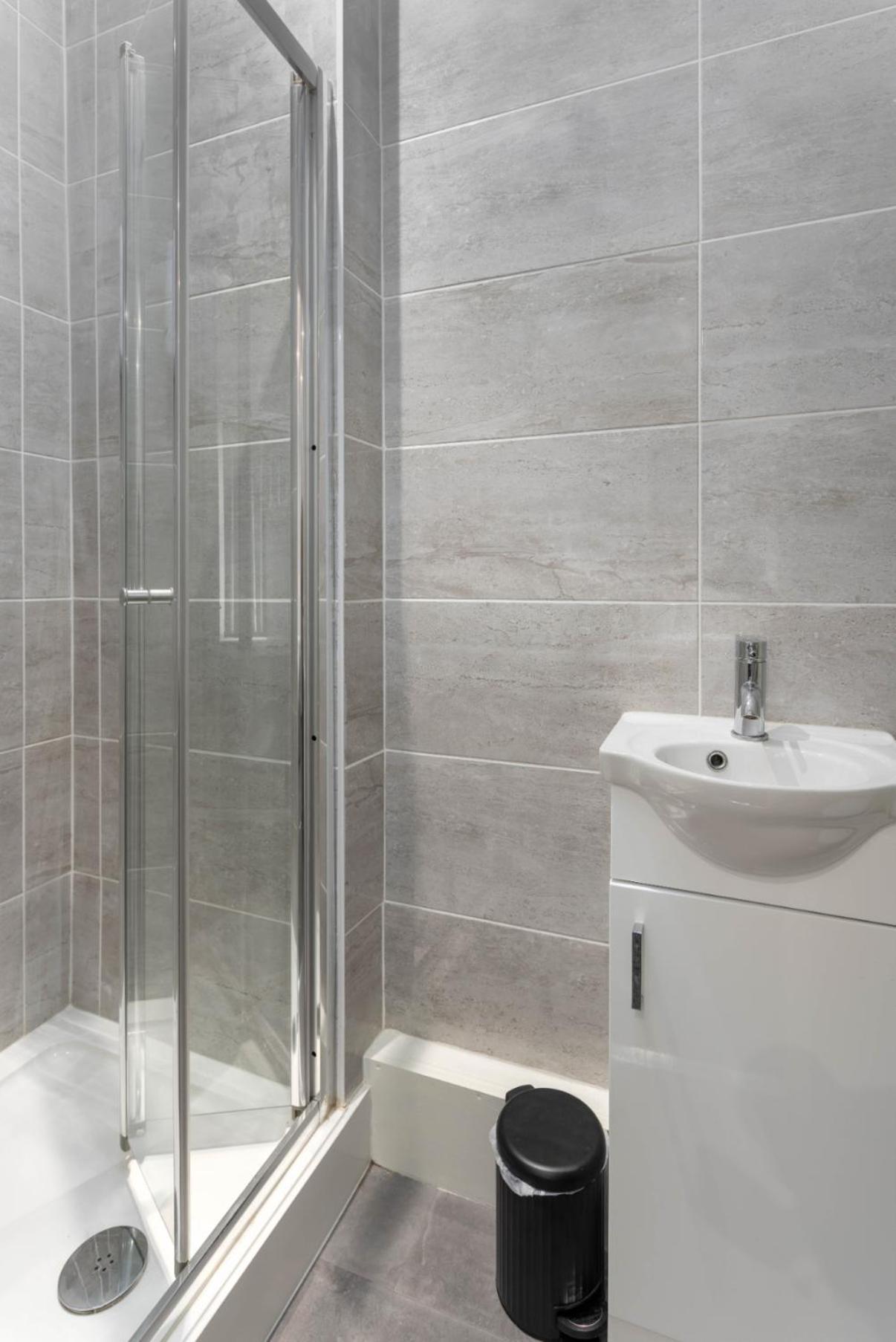 The Wavertree - Air Host & - 6 Bedrooms Holiday home *