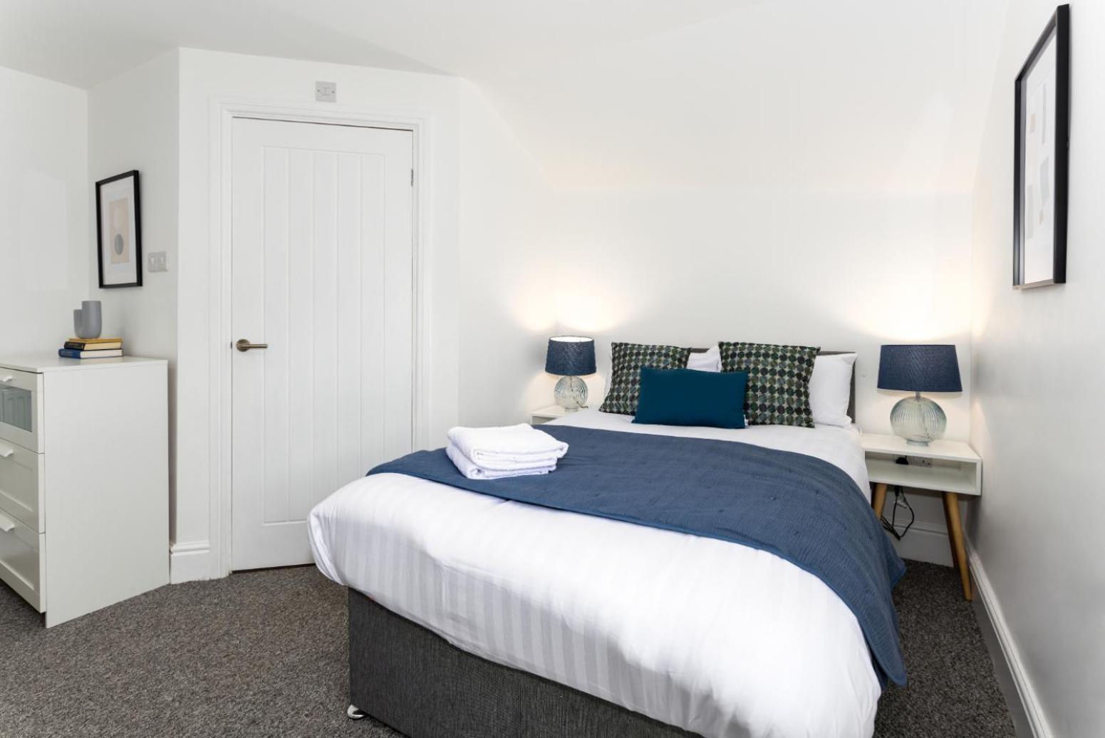 Holiday home The Wavertree - Air Host & - 6 Bedrooms *
