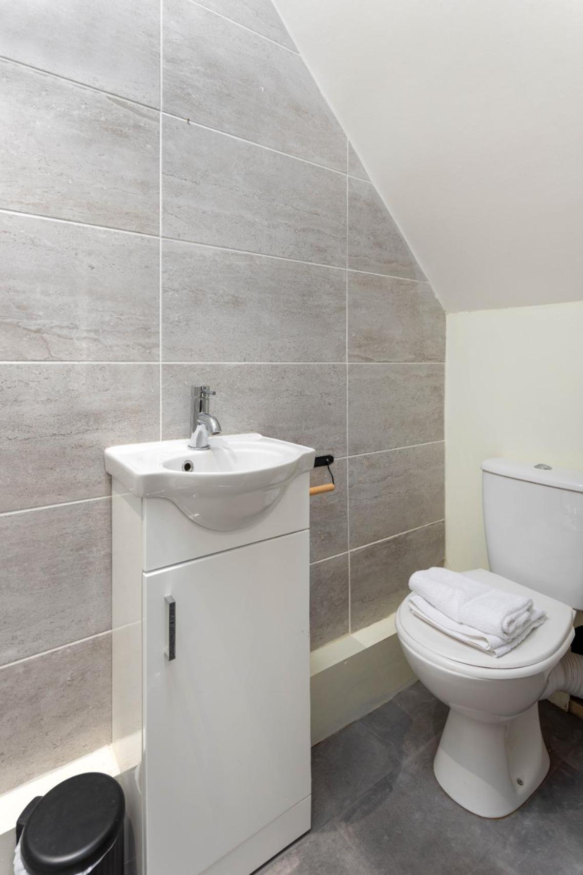 The Wavertree - Air Host & - 6 Bedrooms Holiday home Liverpool