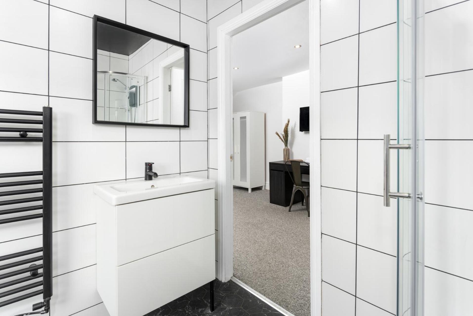 Holiday home The Wavertree - Air Host & - 6 Bedrooms