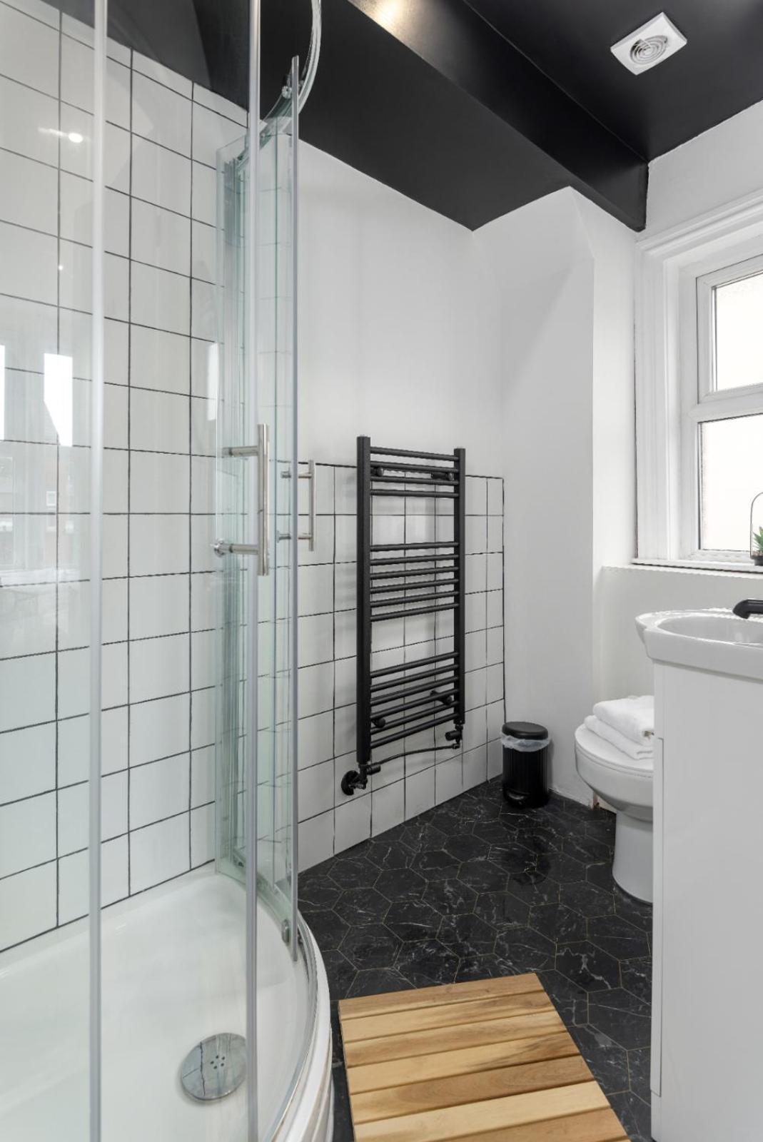 Holiday home The Wavertree - Air Host & - 6 Bedrooms Liverpool