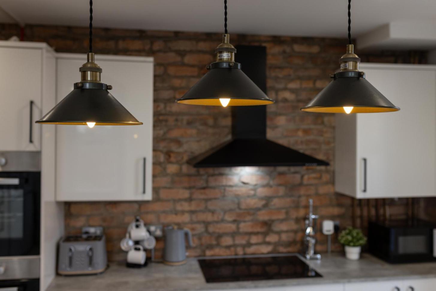 The Wavertree - Air Host & - 6 Bedrooms * Liverpool