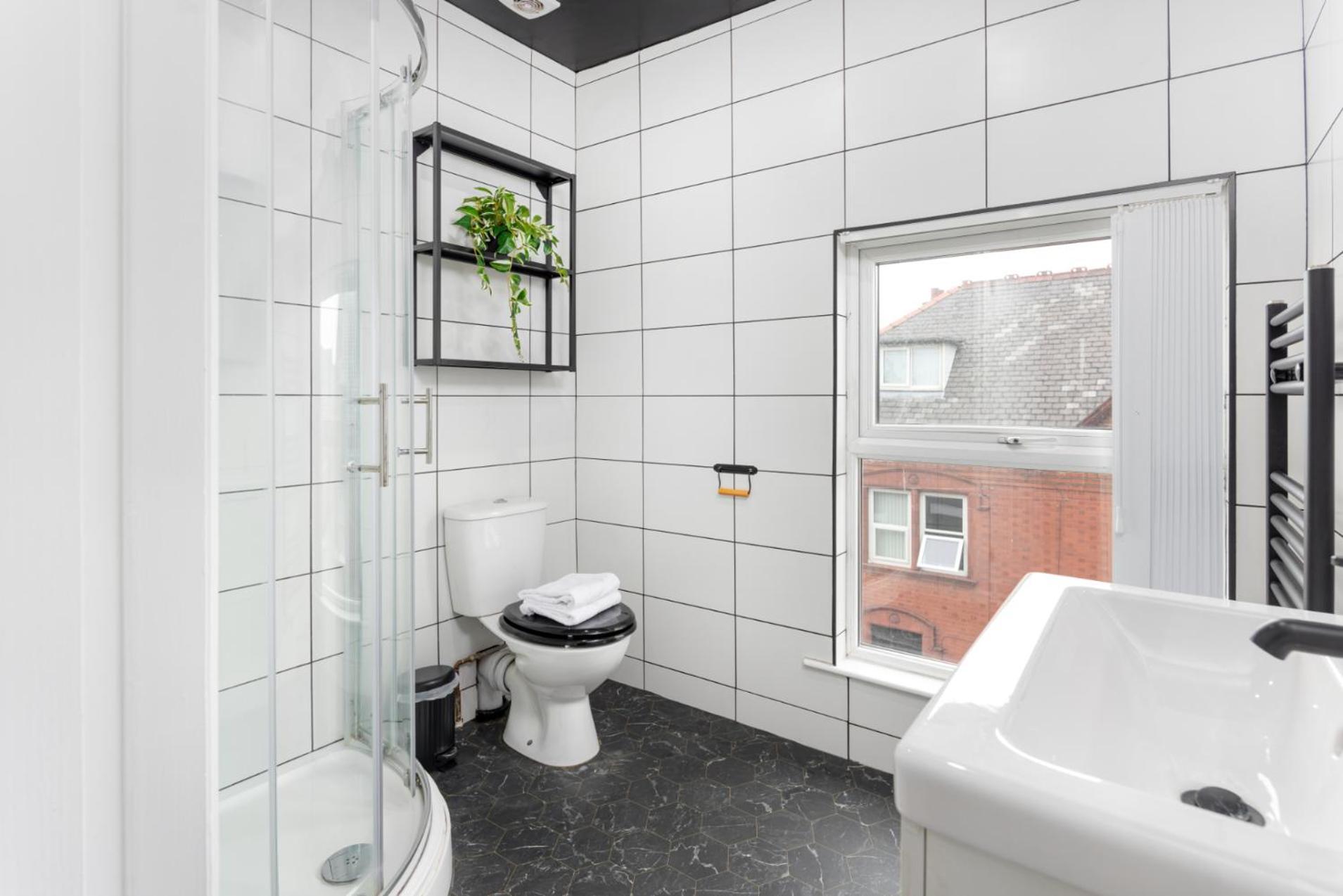The Wavertree - Air Host & - 6 Bedrooms