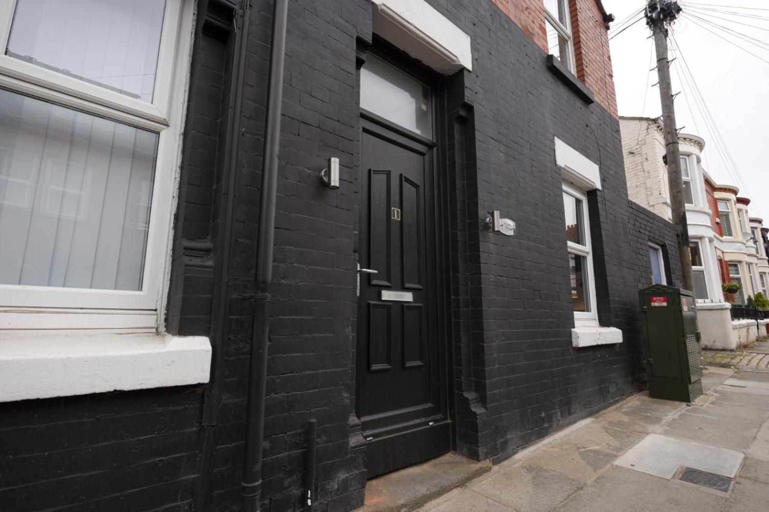 Holiday home The Wavertree - Air Host & - 6 Bedrooms